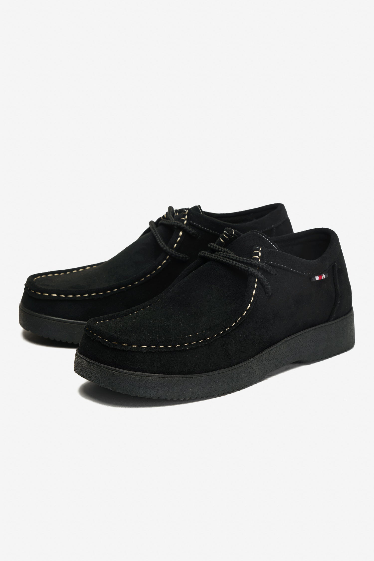 Zapato Mujer Negro Johanna Boteli Boteli
